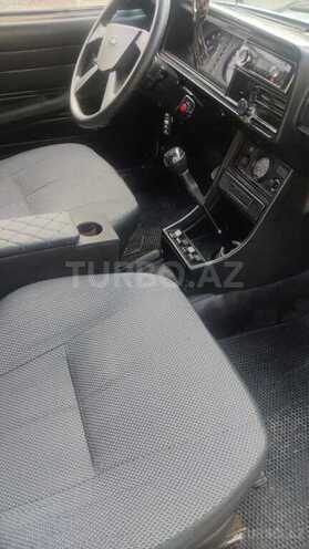 LADA (VAZ) 2107 2009, 80,364 km - 1.6 л - Şəmkir