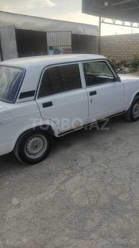 LADA (VAZ) 2107 2009, 80,364 km - 1.6 л - Şəmkir