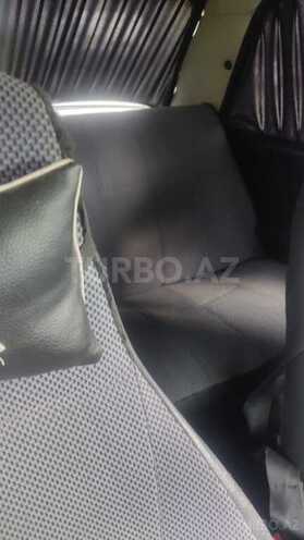 LADA (VAZ) 2107 2009, 80,364 km - 1.6 л - Şəmkir