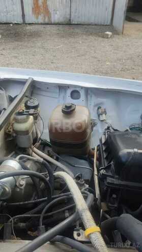 LADA (VAZ) 2107 2009, 80,364 km - 1.6 л - Şəmkir