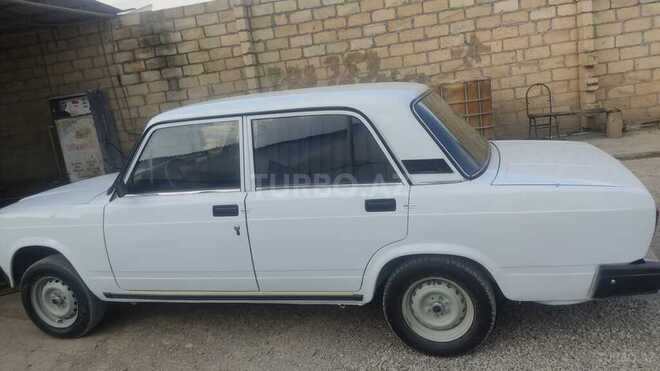 LADA (VAZ) 2107 2009, 80,364 km - 1.6 л - Şəmkir