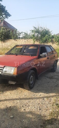 LADA (VAZ) 2109 1992, 888,888 km - 1.6 л - Bakı