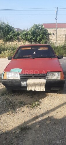 LADA (VAZ) 2109 1992, 888,888 km - 1.6 л - Bakı