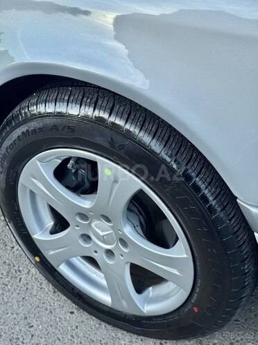 Mercedes C 200 2000, 320,412 km - 2.0 l - Sumqayıt