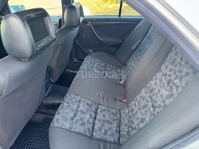 Mercedes C 200 2000, 320,412 km - 2.0 l - Sumqayıt