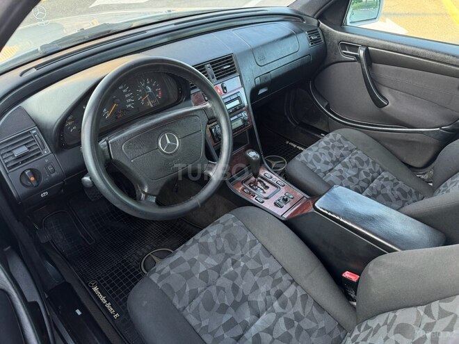 Mercedes C 200 2000, 320,412 km - 2.0 l - Sumqayıt