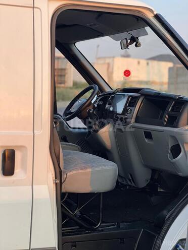 Ford Transit 2008, 220,056 km - 2.4 л - Bakı