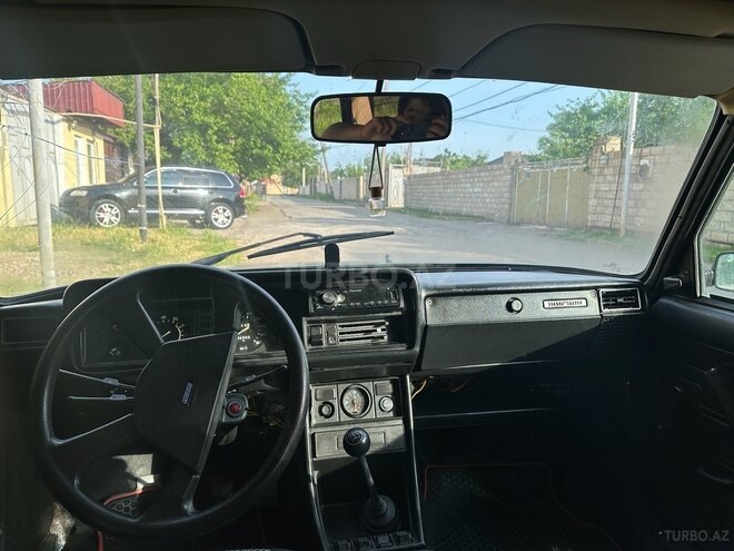 LADA (VAZ) 2107 2007, 86,500 km - 1.6 л - Bakı