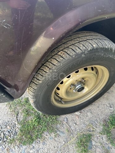 LADA (VAZ) 2107 2007, 86,500 km - 1.6 л - Bakı