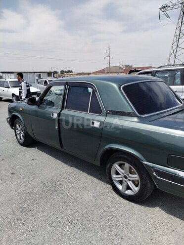 GAZ 3110 2003, 257,000 km - 2.4 l - Bakı