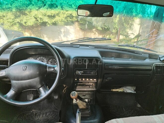 GAZ 3110 2003, 257,000 km - 2.4 l - Bakı