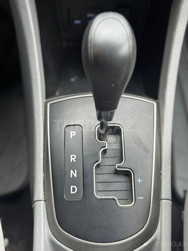 Hyundai Accent 2014, 136,794 km - 1.6 l - Bakı