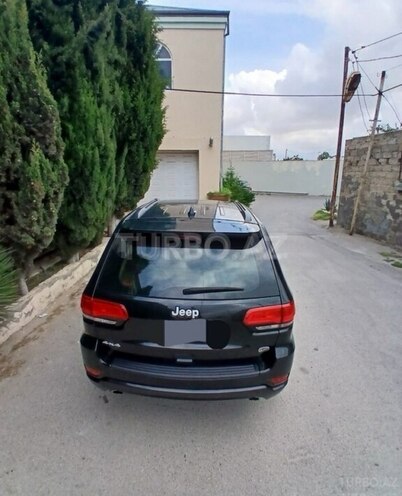 Jeep Grand Cherokee 2013, 186,000 km - 3.6 l - Bakı