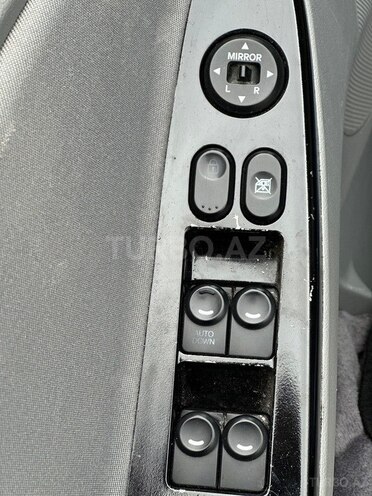 Hyundai Accent 2014, 136,794 km - 1.6 l - Bakı