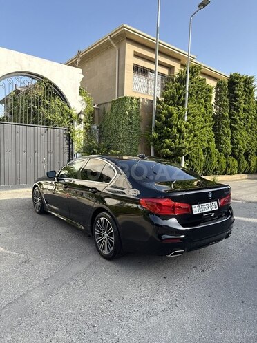 BMW 530 2019, 84,000 km - 2.0 l - Bakı