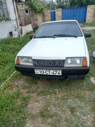 LADA (VAZ) 2109 1996, 111,111 km - 1.5 l - Biləsuvar