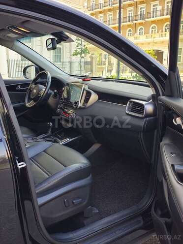 Kia Sorento 2015, 166,296 km - 2.0 l - Bakı