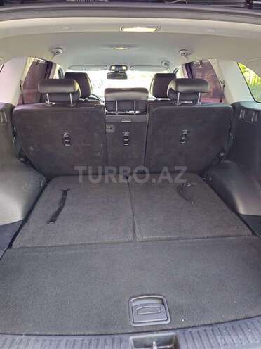 Kia Sorento 2015, 166,296 km - 2.0 l - Bakı