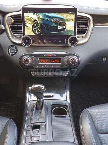 Kia Sorento 2015, 166,296 km - 2.0 l - Bakı
