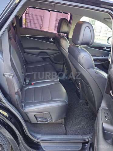 Kia Sorento 2015, 166,296 km - 2.0 l - Bakı