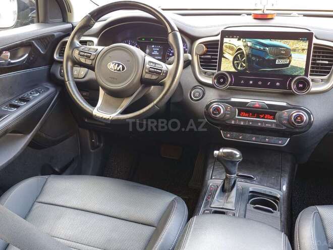 Kia Sorento 2015, 166,296 km - 2.0 l - Bakı