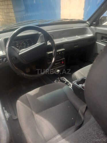 LADA (VAZ) 2109 1996, 111,111 km - 1.5 l - Biləsuvar