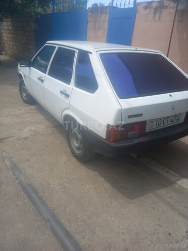 LADA (VAZ) 2109 1996, 111,111 km - 1.5 l - Biləsuvar