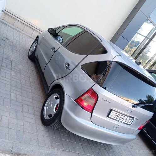 Mercedes A 160 2001, 146,000 km - 1.6 l - Sumqayıt