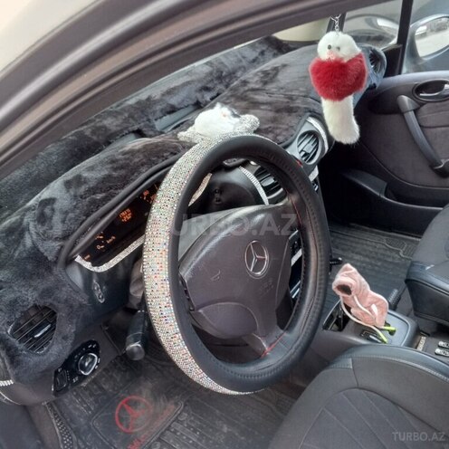 Mercedes A 160 2001, 146,000 km - 1.6 l - Sumqayıt