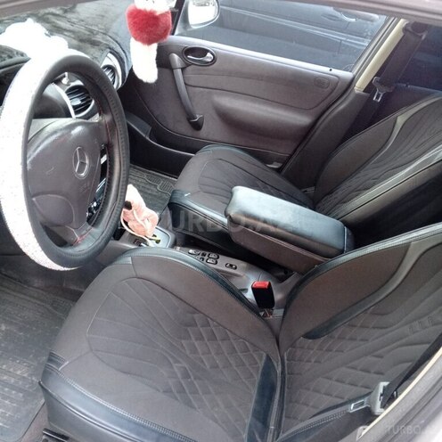 Mercedes A 160 2001, 146,000 km - 1.6 l - Sumqayıt