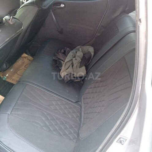 Mercedes A 160 2001, 146,000 km - 1.6 l - Sumqayıt