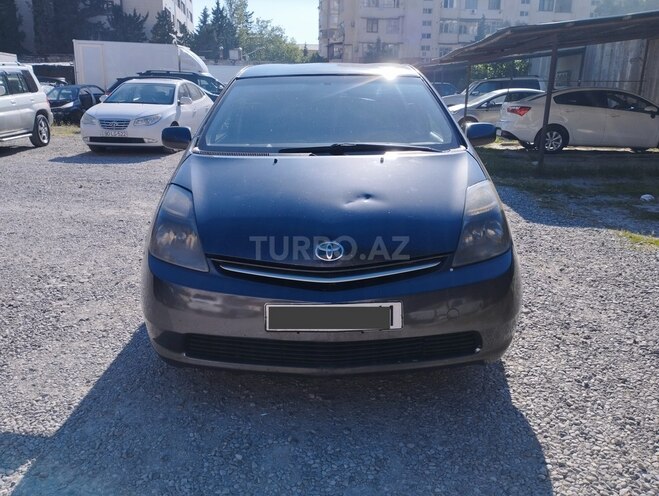 Toyota Prius 2008, 275,000 km - 1.5 л - Bakı