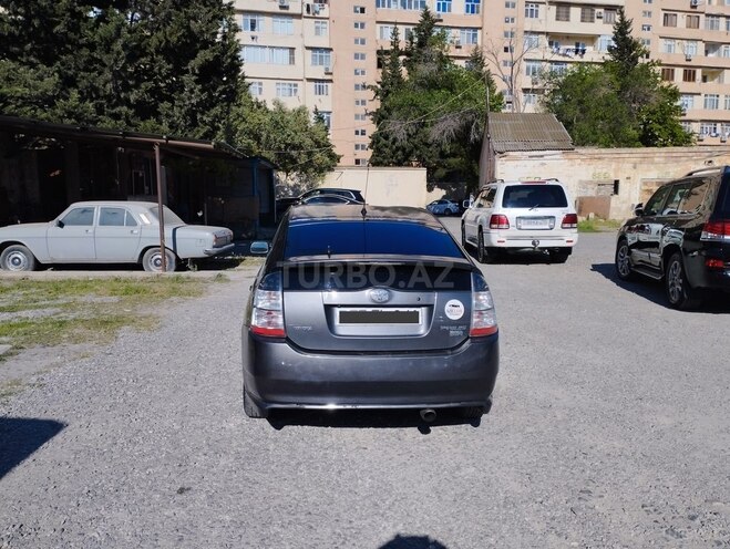 Toyota Prius 2008, 275,000 km - 1.5 л - Bakı