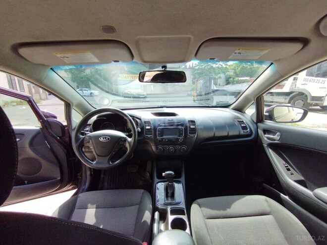 Kia Forte 2016, 280,026 km - 2.0 l - Bakı