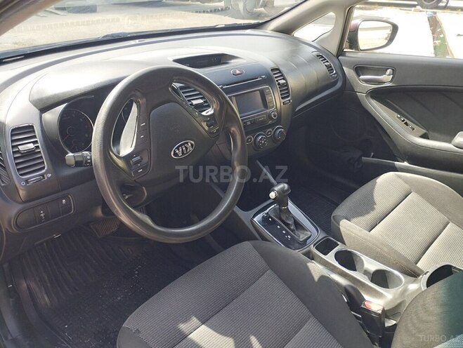 Kia Forte 2016, 280,026 km - 2.0 l - Bakı