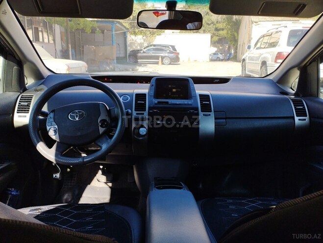 Toyota Prius 2008, 275,000 km - 1.5 л - Bakı