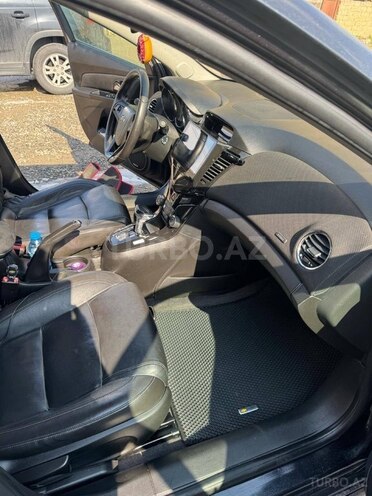 Chevrolet Cruze 2011, 216,000 km - 1.4 l - Bakı