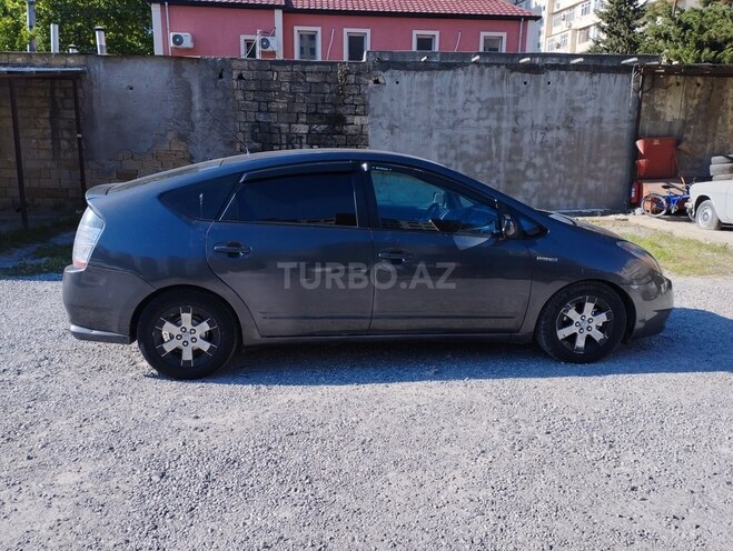 Toyota Prius 2008, 275,000 km - 1.5 л - Bakı