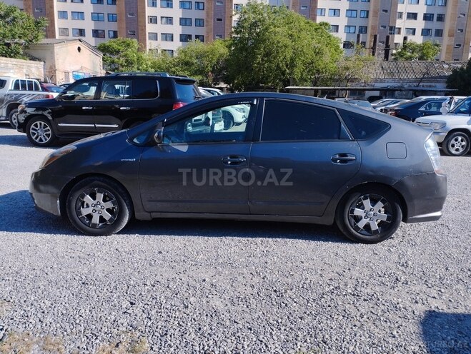 Toyota Prius 2008, 275,000 km - 1.5 л - Bakı