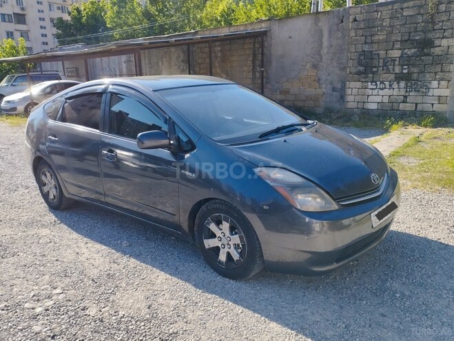 Toyota Prius 2008, 275,000 km - 1.5 л - Bakı