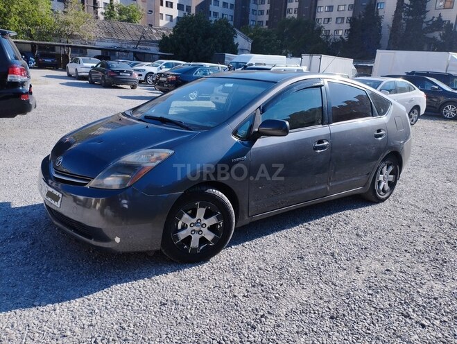 Toyota Prius 2008, 275,000 km - 1.5 л - Bakı