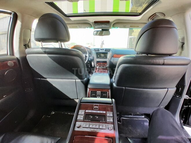 Lexus  2008, 147,577 km - 5.0 l - Bakı
