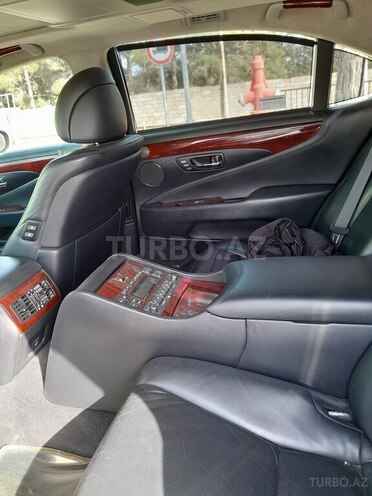 Lexus  2008, 147,577 km - 5.0 l - Bakı