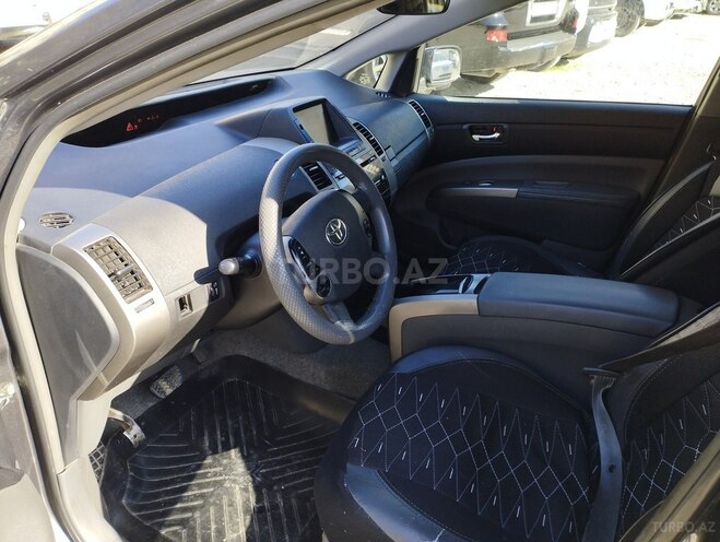 Toyota Prius 2008, 275,000 km - 1.5 л - Bakı
