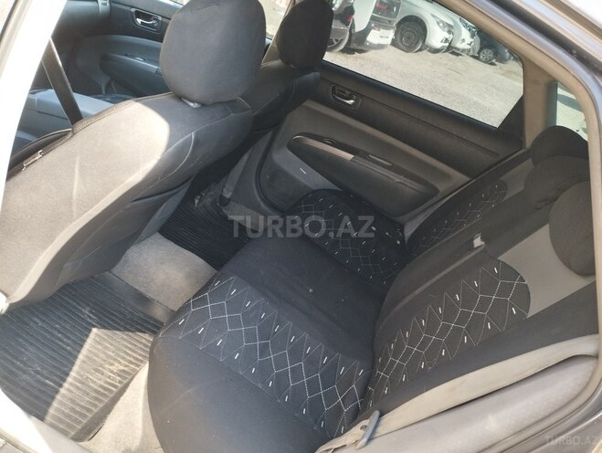 Toyota Prius 2008, 275,000 km - 1.5 л - Bakı