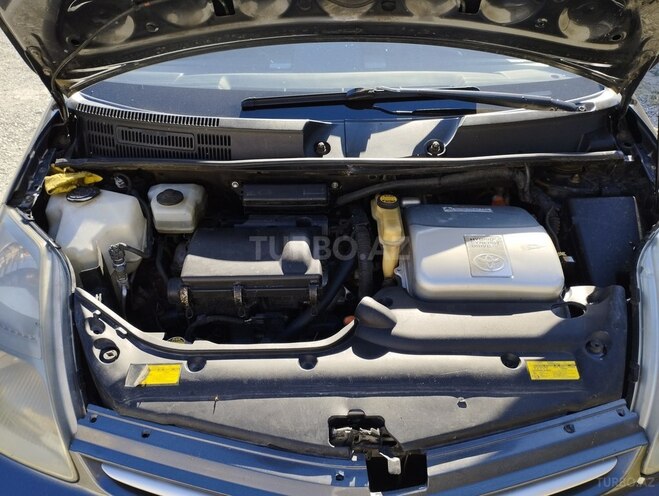 Toyota Prius 2008, 275,000 km - 1.5 л - Bakı