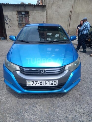 Honda Insight 2009, 394,000 km - 1.3 l - Bakı
