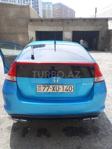 Honda Insight 2009, 394,000 km - 1.3 l - Bakı