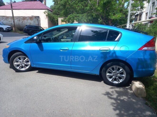 Honda Insight 2009, 394,000 km - 1.3 l - Bakı
