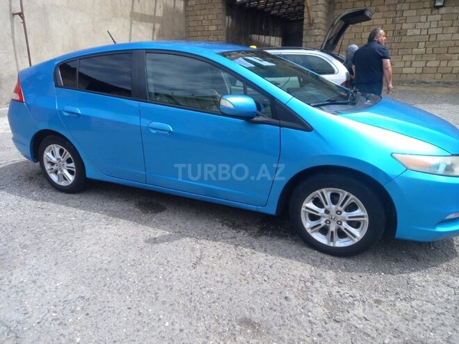 Honda Insight 2009, 394,000 km - 1.3 l - Bakı
